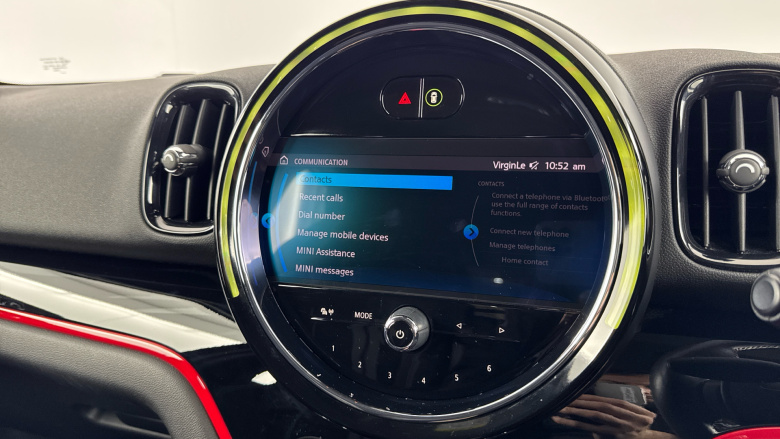 MINI Countryman 2.0 Cooper S Sport 5dr Auto Petrol Hatchback